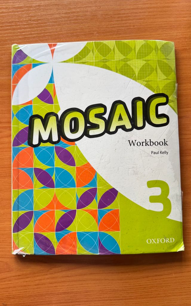 Libros texto Secundaria, Bachillerato y Primaria.