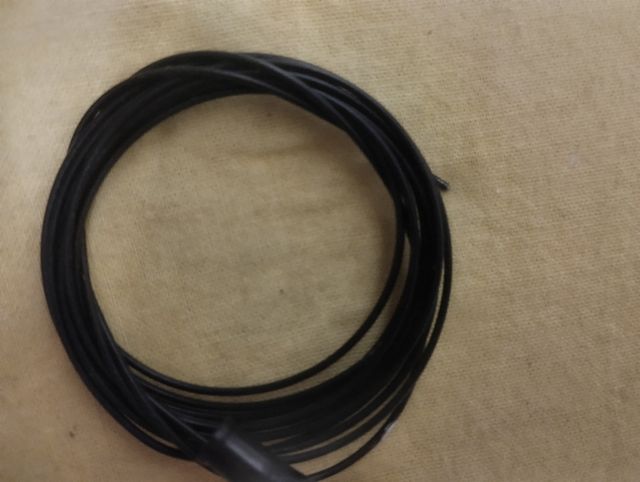 Manettino Sram X-9 Sinistro,3 Speed