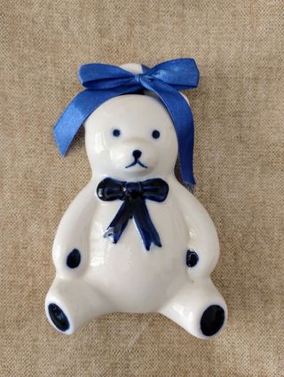 Formina da appendere