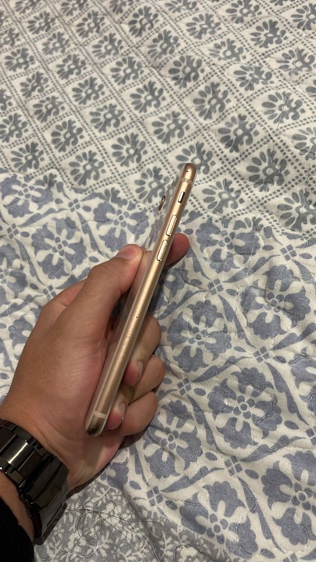 Iphone 8 para piezas o arreglar