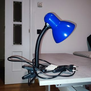 Flexo azul