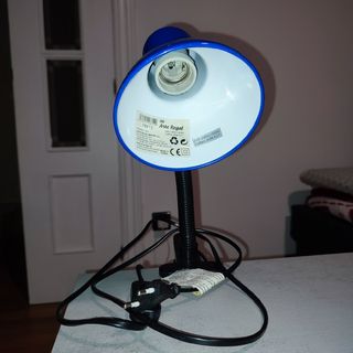 Flexo azul