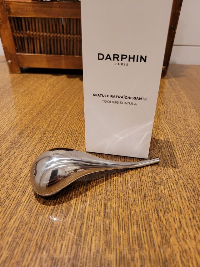 Espátula facial refrescante Darphin