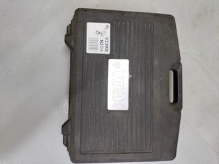 Prensadora Eléctrica a Baterías