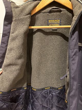 Woolrich age 12 