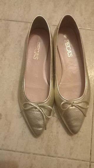 Zapatos mujer 