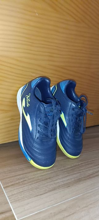 Botas futbol 