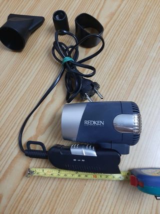 Sceador de pelo de viaje RADKEN