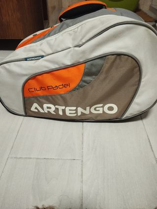 Conjunto Palas de Padel