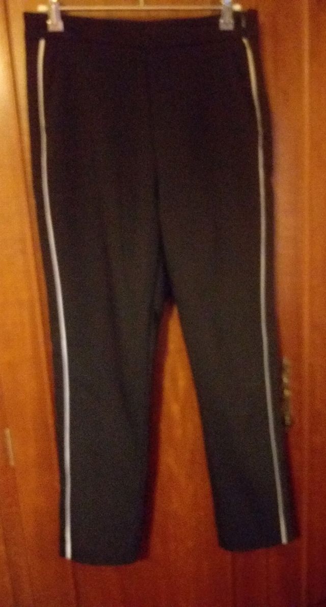 Pantalón negro Zara*