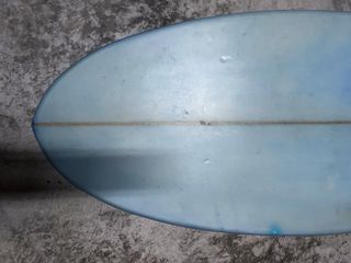 Tabla surf mini simmons 5,6 44 litros