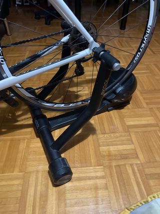 Bkool connect sport (rodillo inteligente)