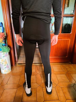 Culotte invierno B'Twin S