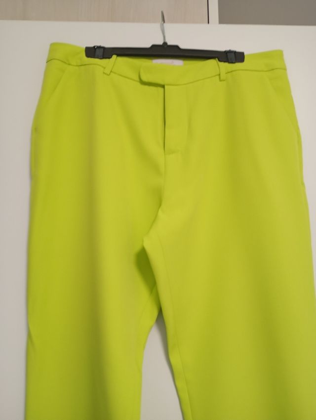 Pantalón de vestir Maite by Lola