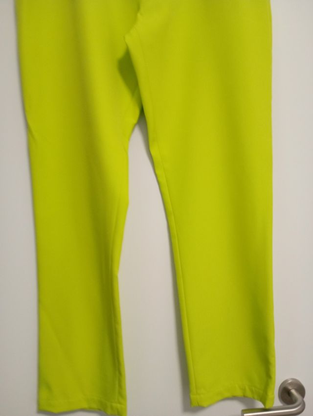 Pantalón de vestir Maite by Lola