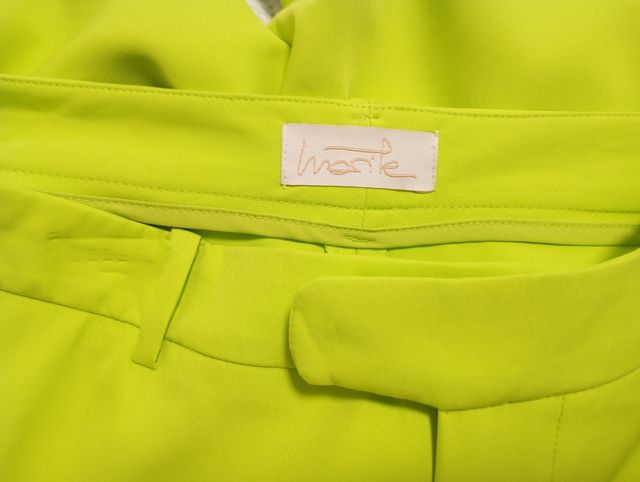 Pantalón de vestir Maite by Lola