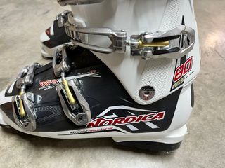 Botas Esqui Nordica SportMachine