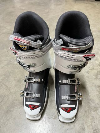 Botas Esqui Nordica SportMachine