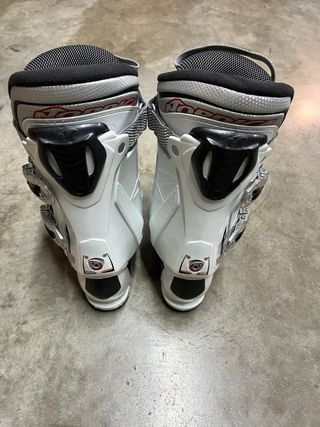 Botas Esqui Nordica SportMachine