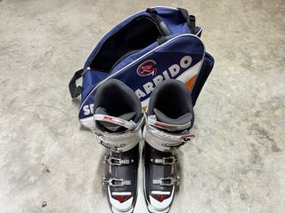 Botas Esqui Nordica SportMachine