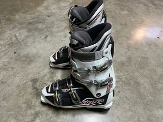 Botas Esqui Nordica SportMachine