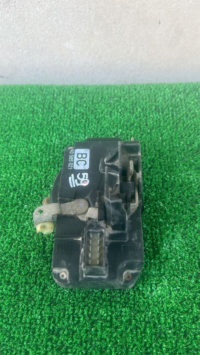 serratura anteriore sinistra opel vectra 90585021