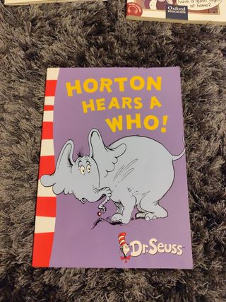 Libros en ingles