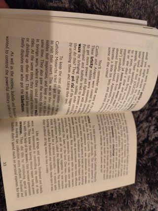 Libros en ingles