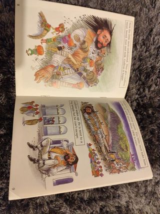 Libros en ingles