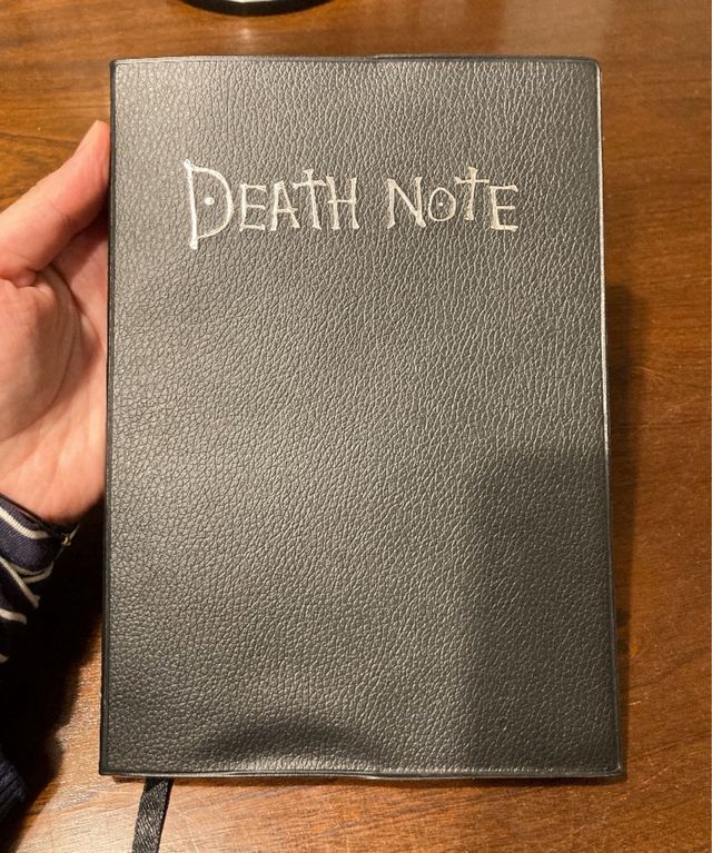 Death Note