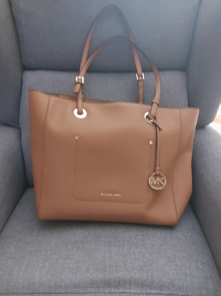 Bolso mickael Kors