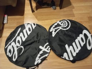 Fundas ruedas campanolo