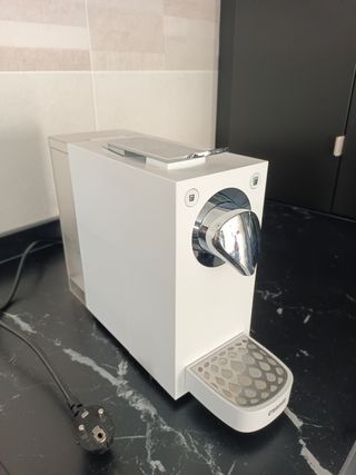 Cafetera Cremesso, compatible Nespresso