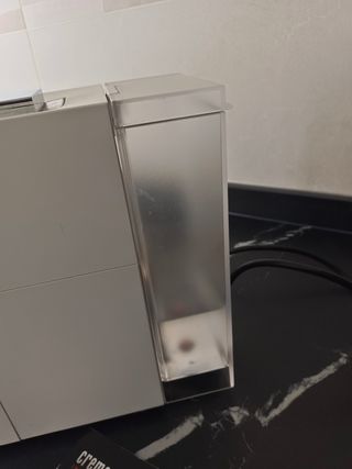 Cafetera Cremesso, compatible Nespresso