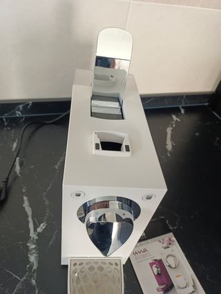 Cafetera Cremesso, compatible Nespresso