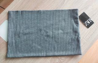 Cuello Zara