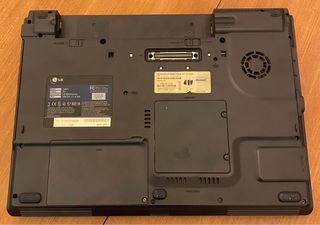 PC PORTATIL LG - REPARAR O PIEZAS