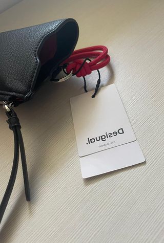 DESIGUAL – BOLSO PEQUEÑO
