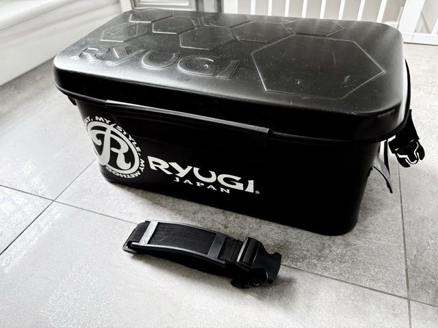 Caja Ryugi Stocker II