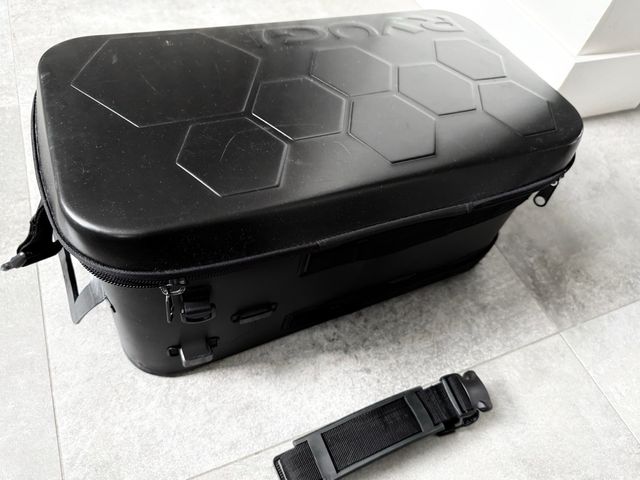 Caja Ryugi Stocker II