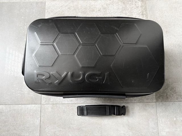 Caja Ryugi Stocker II