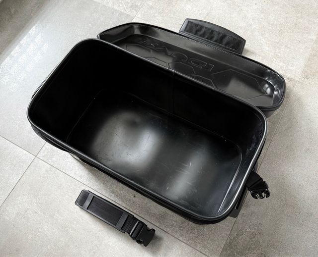 Caja Ryugi Stocker II