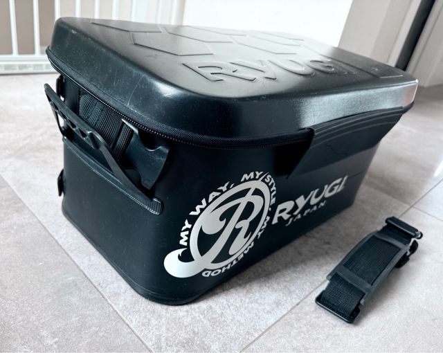 Caja Ryugi Stocker II