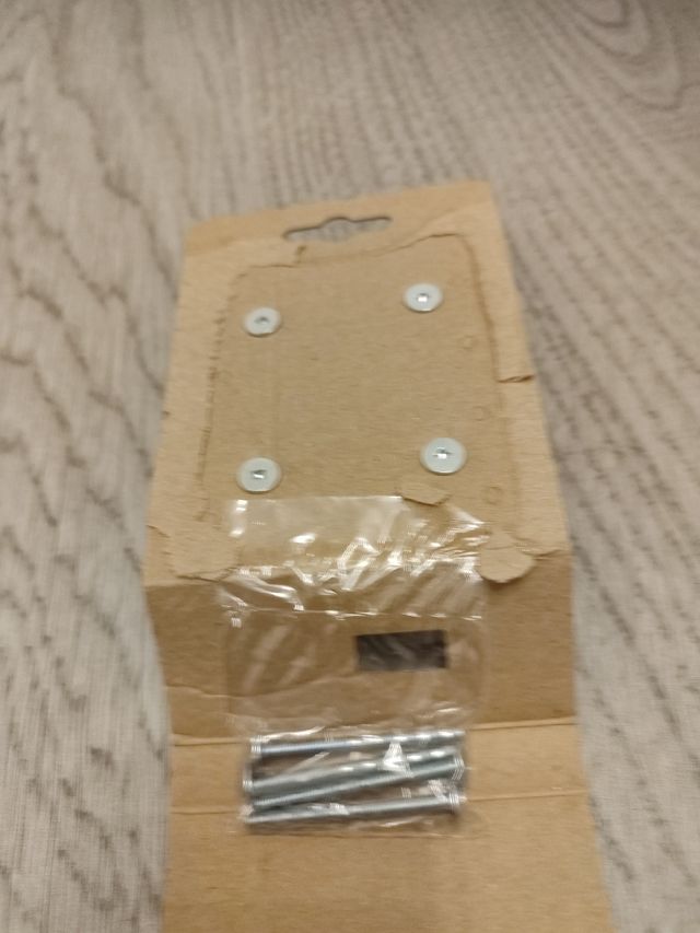 Pomos madera cajones Leroy Merlín