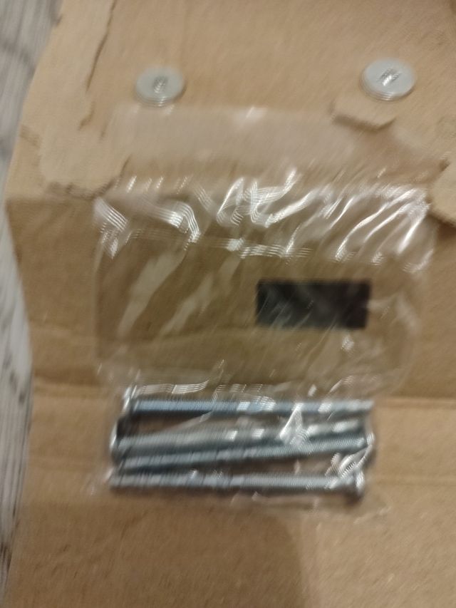 Pomos madera cajones Leroy Merlín