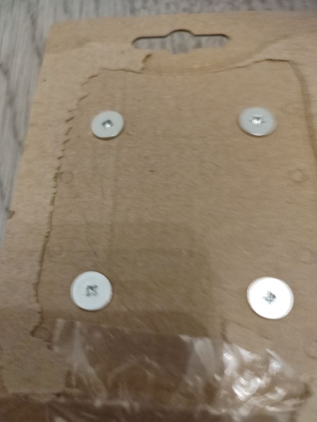 Pomos madera cajones Leroy Merlín