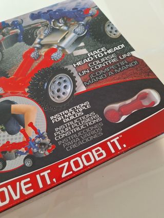 Gioco Zoob Racerz