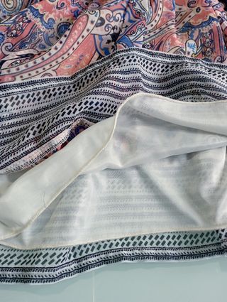 Vestido de verano M