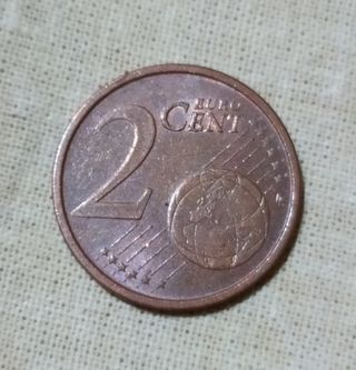 Moneta 2002 rara