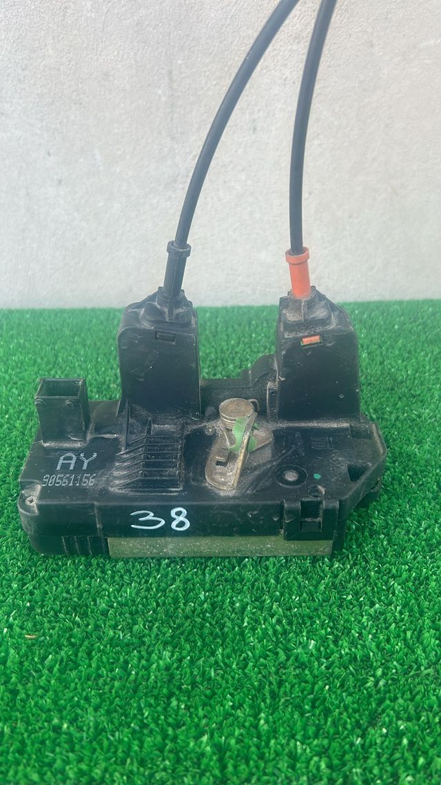 serratura posteriore destra opel astra g 90561156